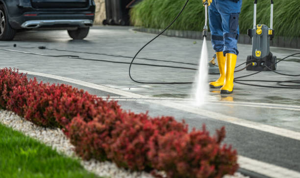 Best House Exterior Washing  in Firebaugh, CA